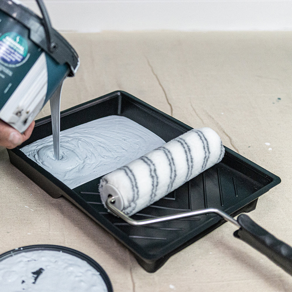 Professional Roller Frame & Tray Set | 9" Medium Pile additional image 3