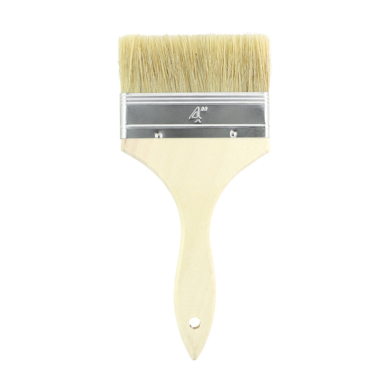 Economy General Purpose Brush | 4" product image
