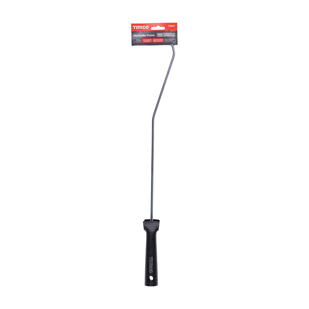 Mini Roller Frame - Long | 4 x 21" additional image 2