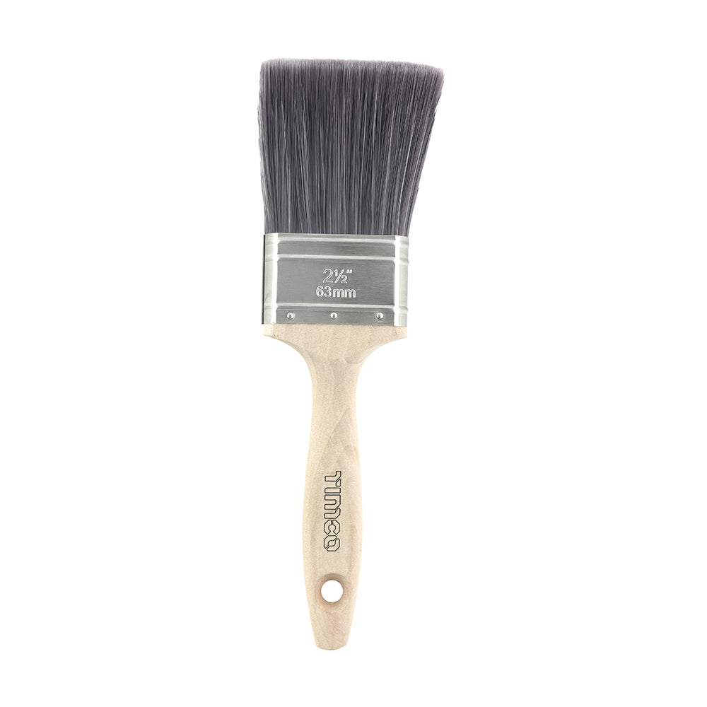 Professional Synthetic Paint Brush | 2 1/2" product image