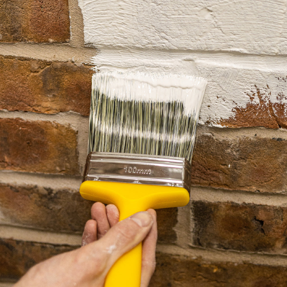 Masonry Paint Brush | 125mm additional image 3