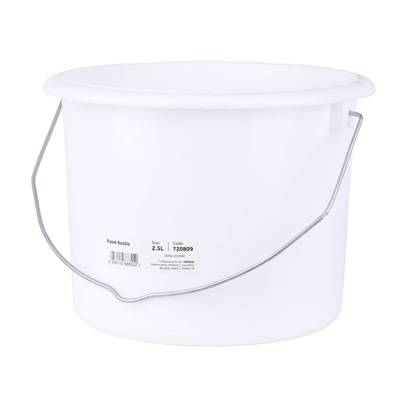 Paint Kettle | 2.5L product image