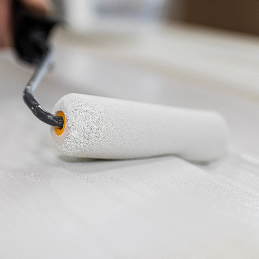 Mini Foam Roller Sleeve Refill Set | 4" additional image 3