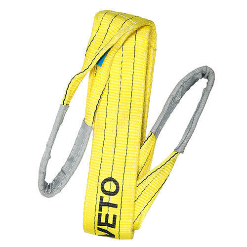 Lifting Sling 3000kg / 3 Tonnes | 2m x 90mm product image