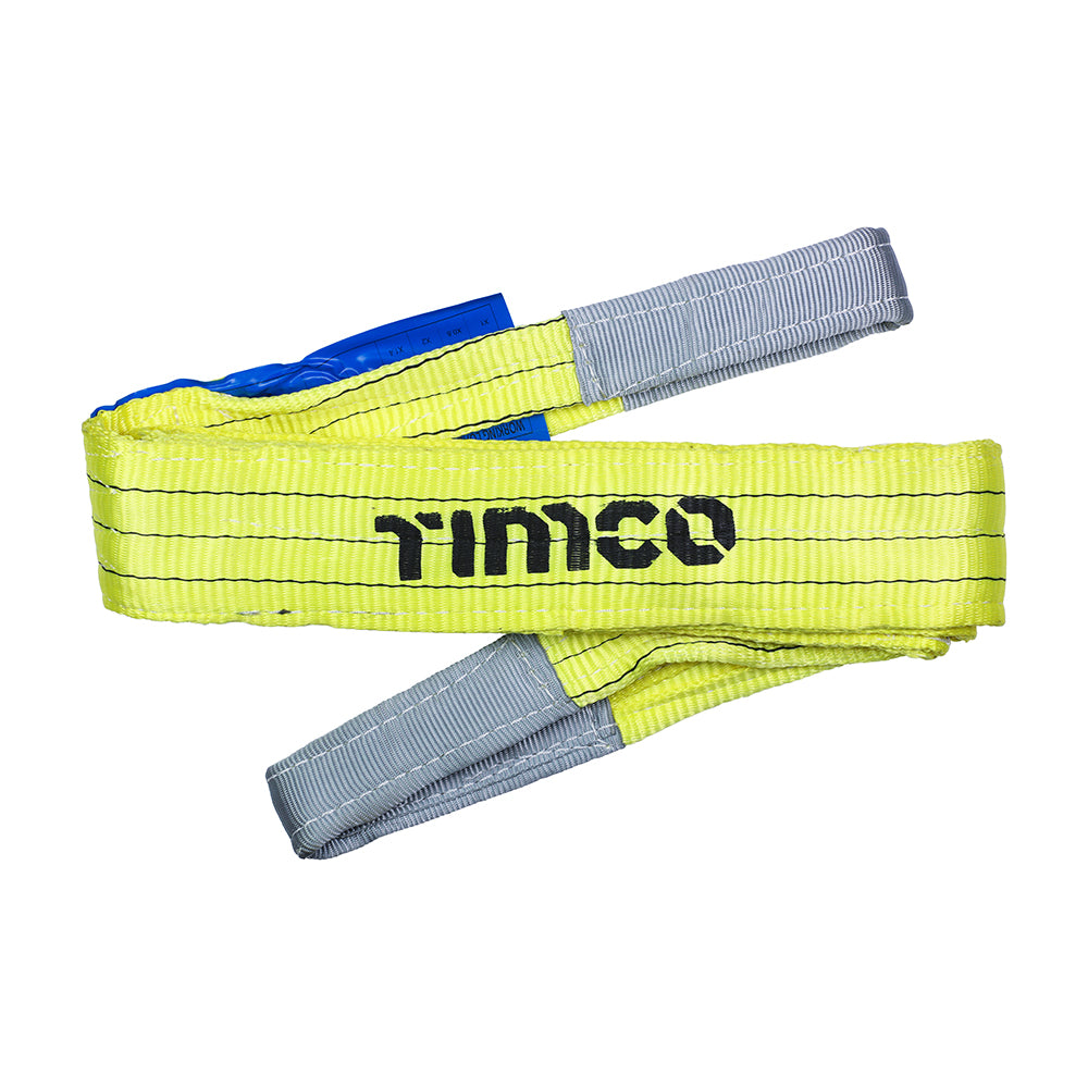 Lifting Sling 3000kg / 3 Tonnes | 3m x 90mm product image