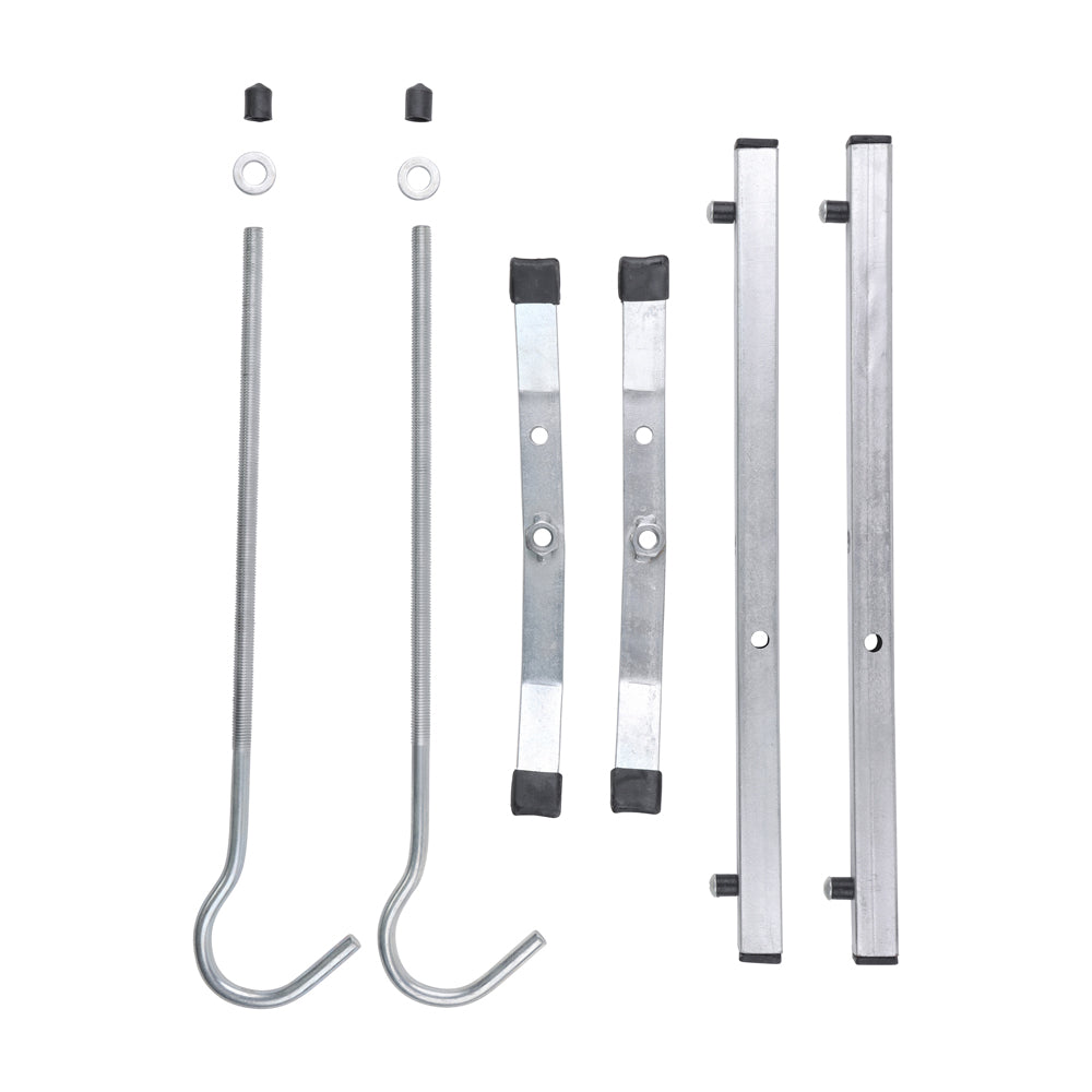 Pair of Van Ladder Clamps | One Size additional image 2