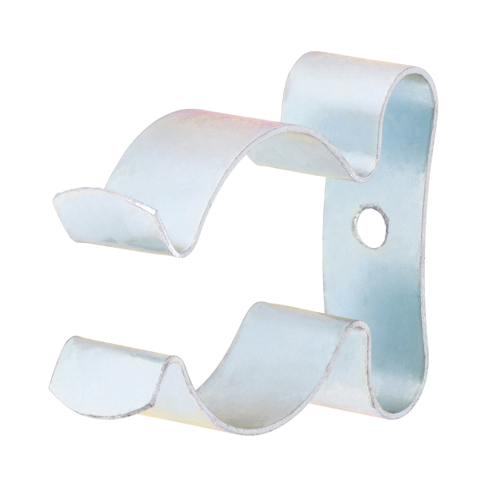 Tool Clips - Zinc | 1" product image