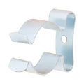Tool Clips - Zinc | 1" product image