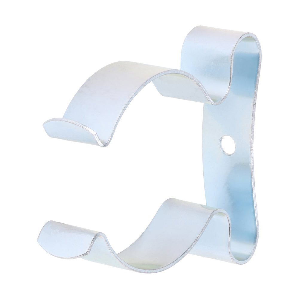 Tool Clips - Zinc | 1 1/2" product image