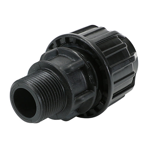 Male Adaptor | 25mm x 3/4" product image