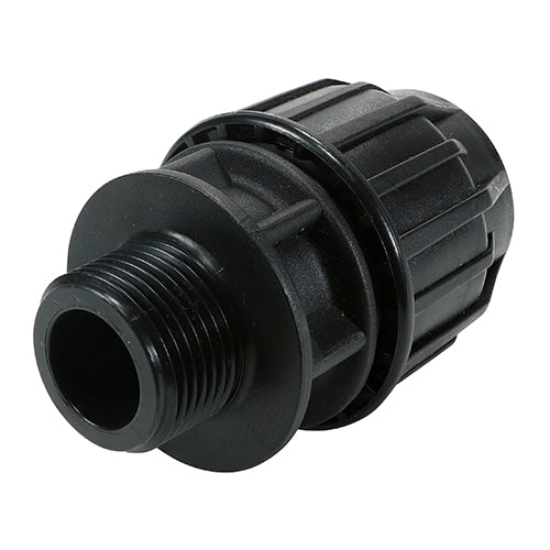 Male Adaptor | 32mm x 1" product image