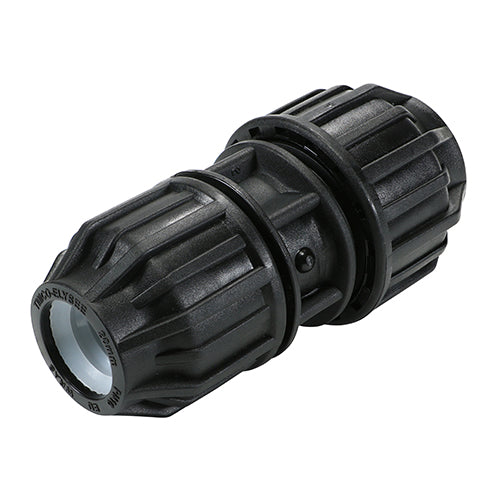 Imp/Metric Coupler | 1/2" x 20mm product image