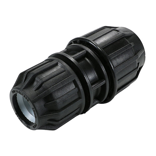 Imp/Metric Coupler | 3/4" x 25mm product image