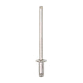 Rivets - Dome Head - A2 Stainless Steel | 3.2 x 6 product image