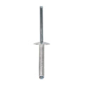 Rivets - Flange Head - Aluminium | 4.8 x 25 | Box product image