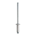 Rivets - Dome Head - Aluminium | 3.2 x 10 | Box product image