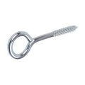 Vine Eyes - Zinc | 75mm product image