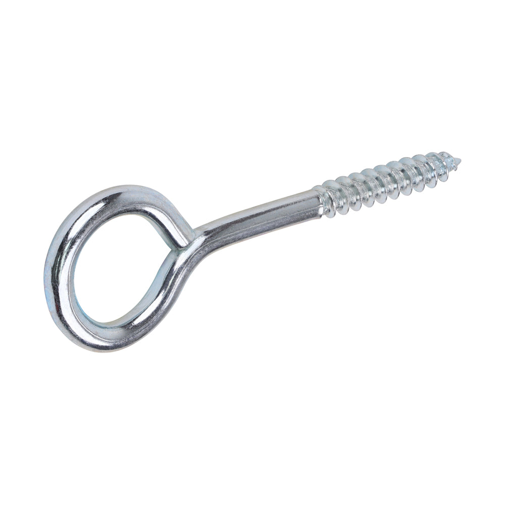 Vine Eyes - Zinc | 75mm product image