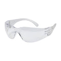 Standard Safety Glasses - Clear | One Size product image
