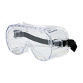 Standard Safety Goggles - Clear | One Size product image