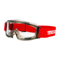 Premium Safety Goggles - Clear | One Size product image