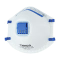 FFP2 Moulded Masks with Valve | One Size | Box product image