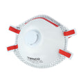 FFP3 Moulded Masks with Valve | One Size | Box product image