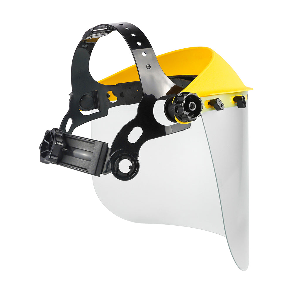 Face Shield | Clear additional image 2
