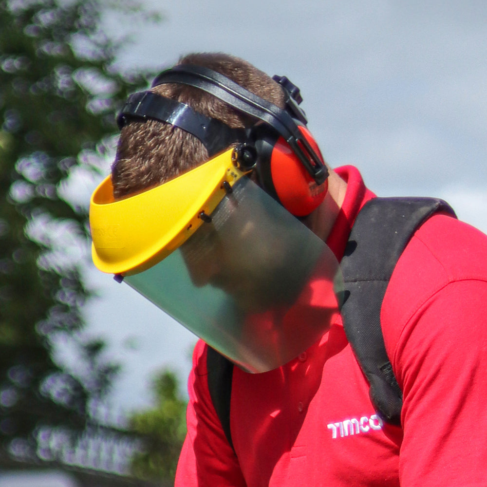 Face Shield | Clear additional image 4