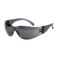 Standard Safety Glasses - Smoke | One Size product image