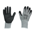 High Cut Gloves - PU Coated HPPE Fibre with Glass Fibre | Medium product image