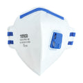 FFP2 Fold Flat Masks with Valve | One Size | Box product image