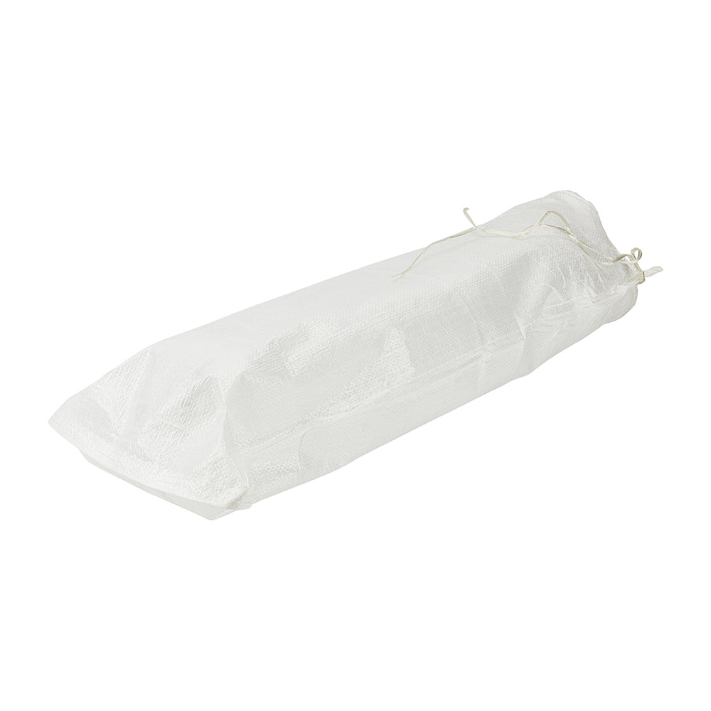 PP Sandbags - White | 33.5 x 80cm product image