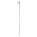 Barrier Fencing Pins - Zinc | 10mm x 1.2m product image