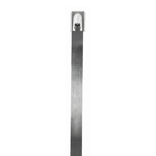 Cable Ties - Stainless Steel | 7.9 x 350 product image