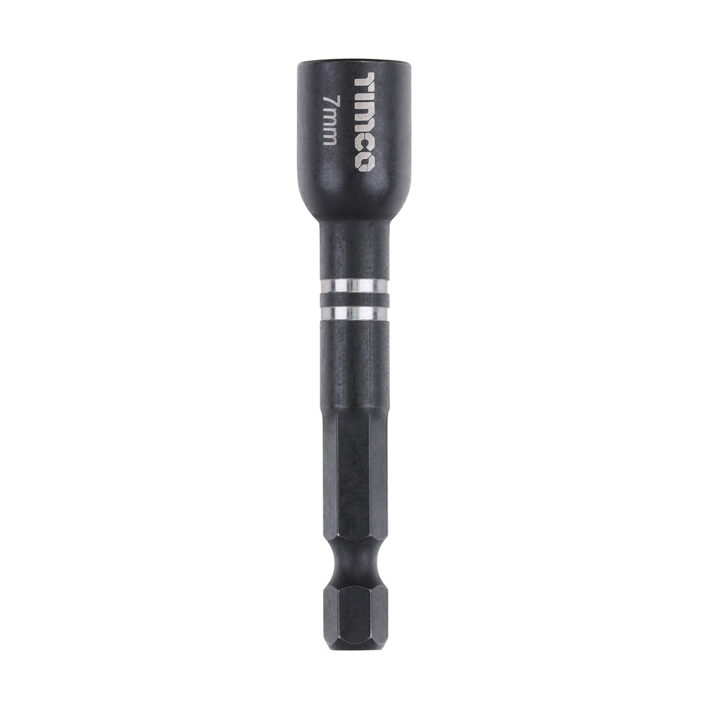 Impact Magnetic Socket Driver | 7mm x 65mm product image