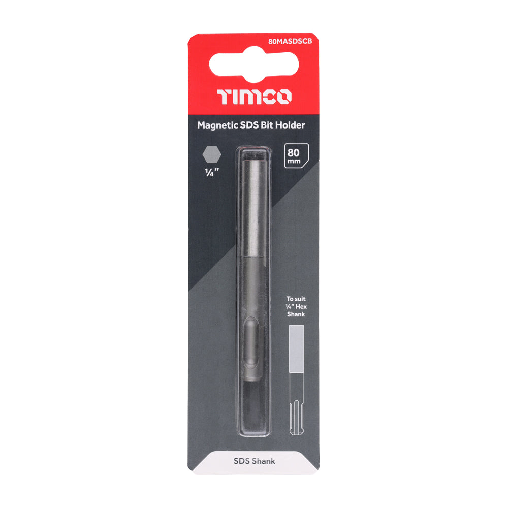 Quick Release Magnetic Adaptor | 1/4 x 80 additional image 2