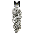 Welded Link Chain - Hot Dipped Galvanised | 8 x 52 x 16mm (1.5m) product image