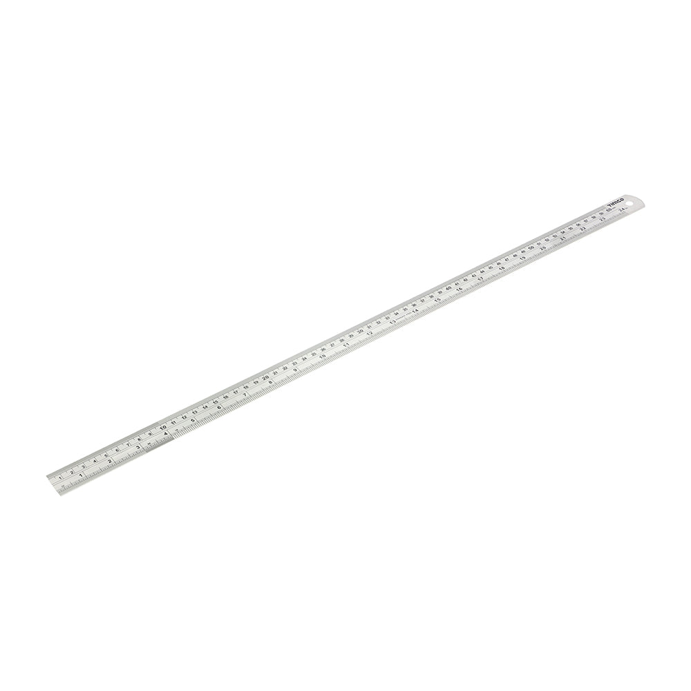 Steel Ruler | 600mm product image