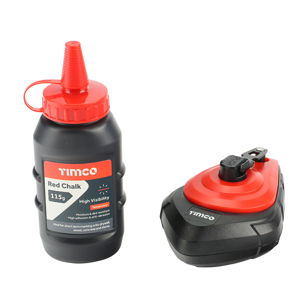 Chalk Line Set | 30 x 115g product image