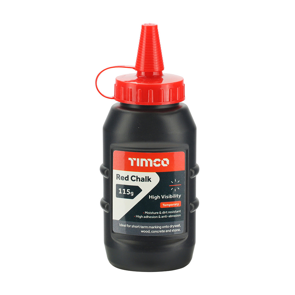 Chalk Line Set | 30 x 115g additional image 3