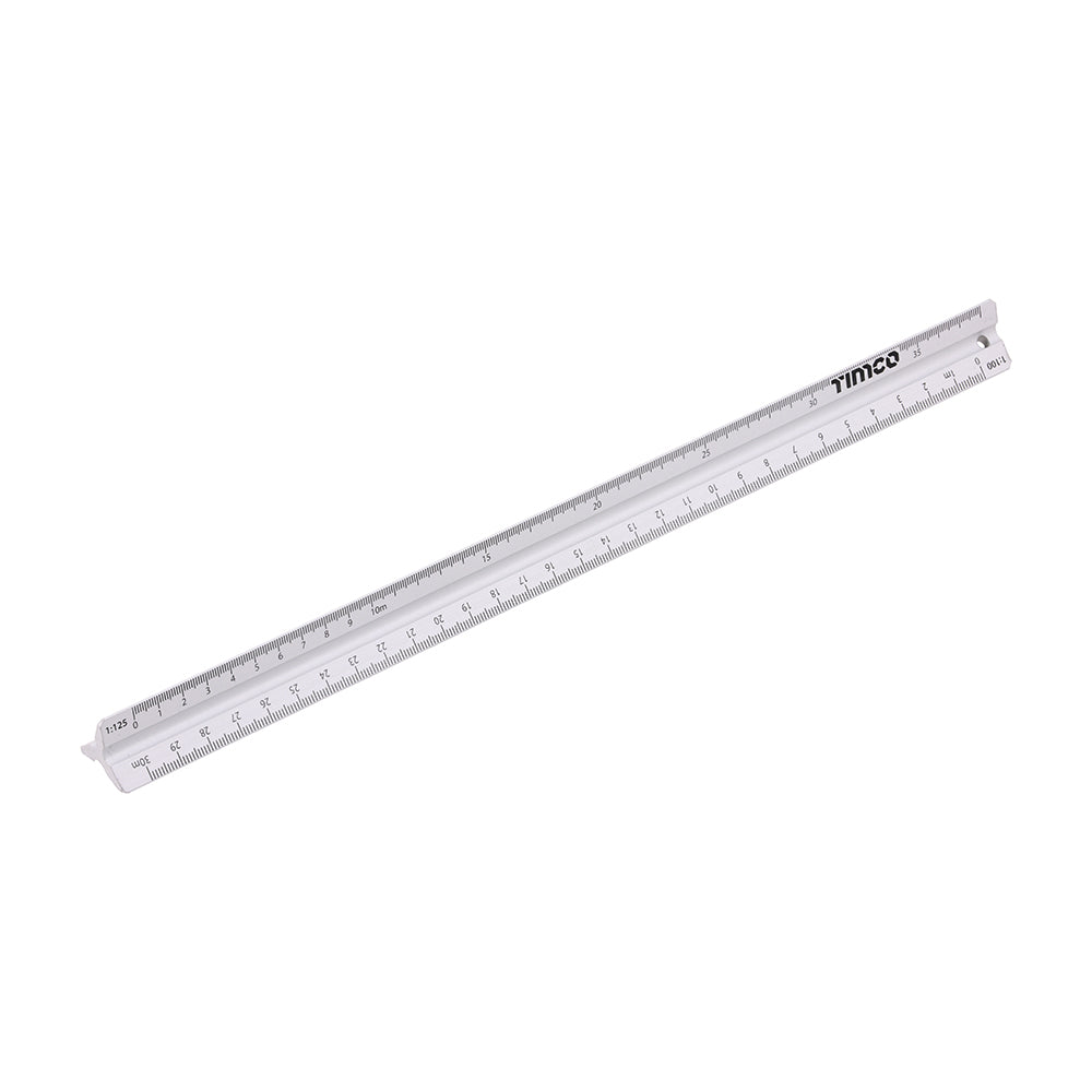 Triangular Scale Ruler | 300mm product image