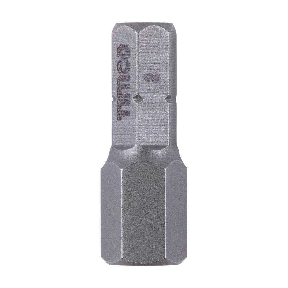 S2 Driver Bits - HX | 8.0 x 25 product image