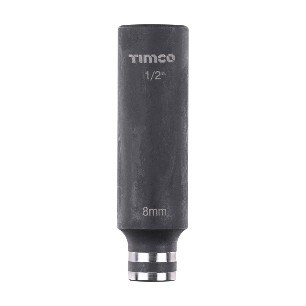 Impact Socket | 8 x 78mm product image