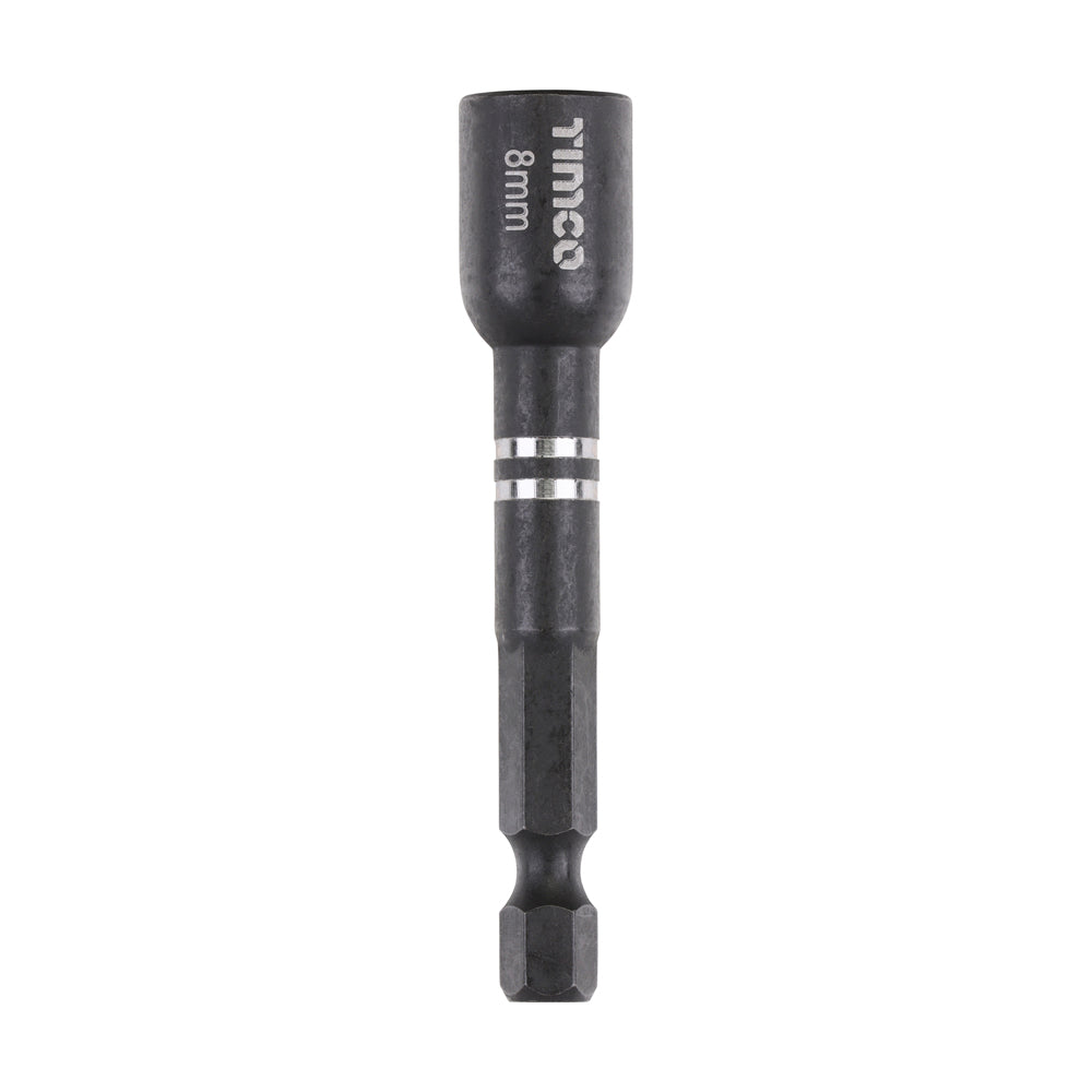 Impact Magnetic Socket Driver | 8mm x 65mm product image