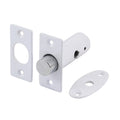 Window Rack Bolts - White | 42mm | Bag product image