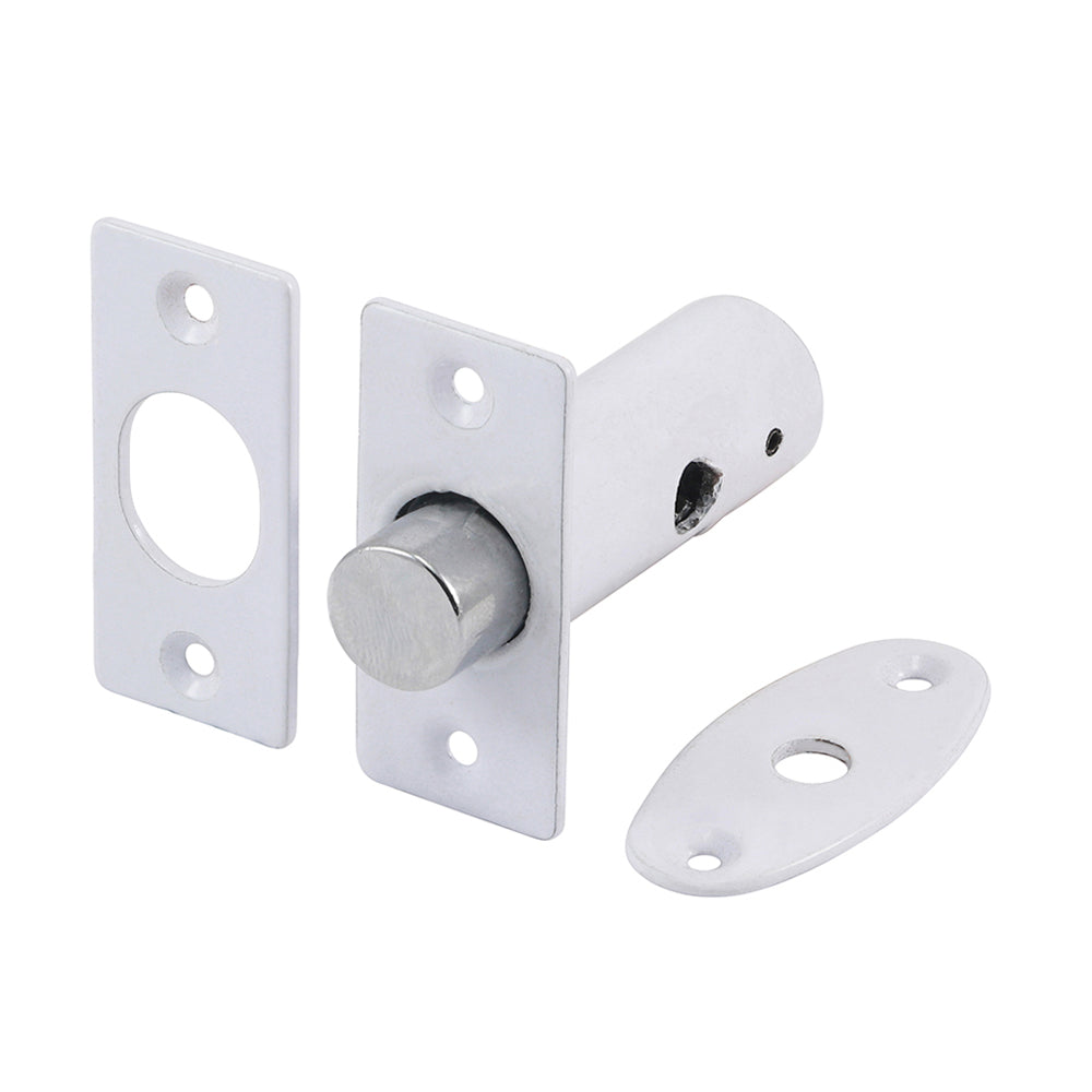 Window Rack Bolts - White | 42mm | Bag product image