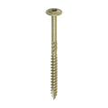 Timber Frame Construction & Landscaping Screws - Wafer - Exterior - Green Organic | 6.7 x 95 product image
