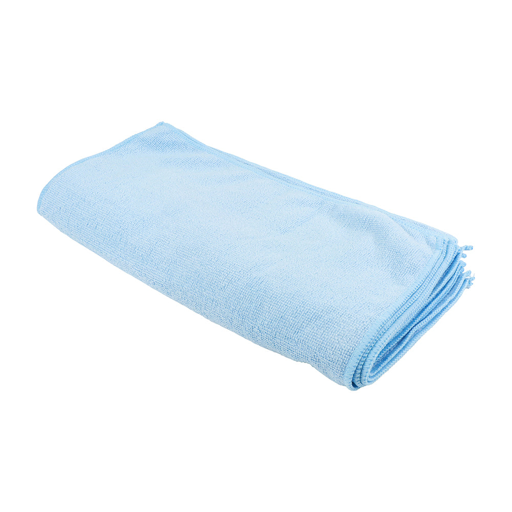 Microfibre Cleaning Cloths | 380 x 380mm product image