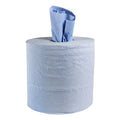 Centrefeed Rolls - Blue - Economy | 60m x 170mm product image